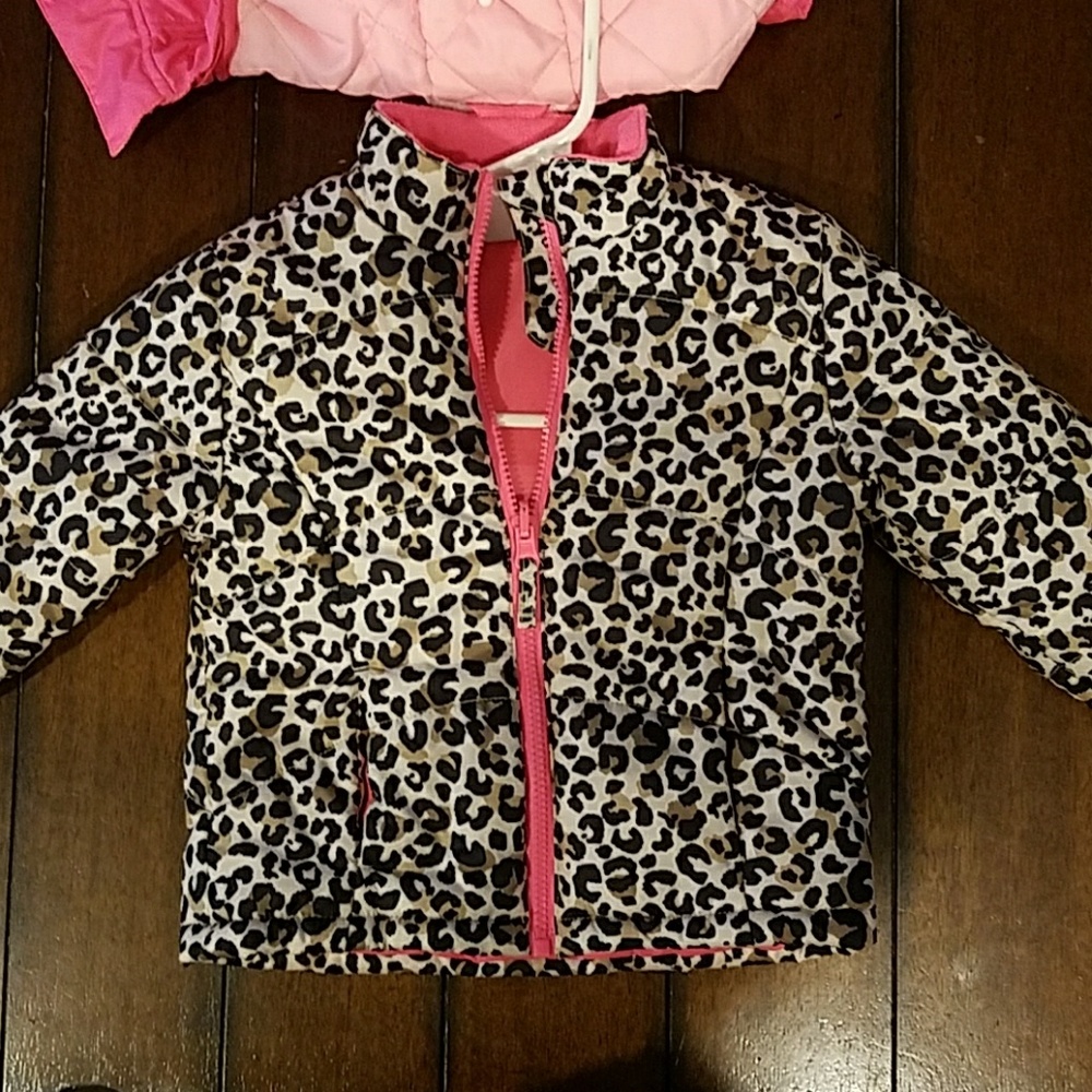 Winter Coat